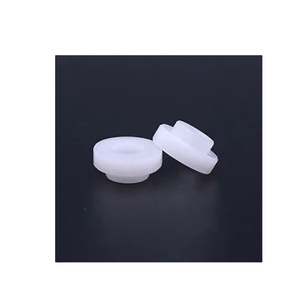LongCheng tappo in <span class=keywords><strong>Silicone</strong></span> ad alta temperatura resistente alla polvere e all'usura con comodo servizio di lavorazione dello stampaggio della spina staccata