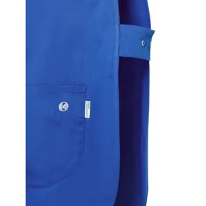 Tunique essentielle durable, merchandising écologique - Product Image 5