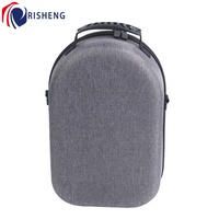 Accessoires VR de haute qualité, étui de transport pour casque Meta Quest Pro, sac de protection, boîte de rangement rigide pour Meta Quest Pro