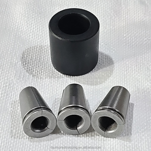 Manchon d'ancrage post-tensionnel pour construction <span class=keywords><strong>en</strong></span> faisceau de PC, à trou unique, 15,24 mm - Product Image 5