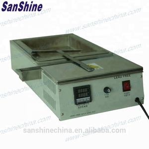 น้ำยาบัดกรีไร้สารตะกั่วจากซันไชน์ - Product Image 4