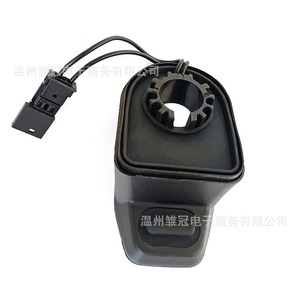 Interruptor de control de ventana trasera para coche Bmw, pieza de repuesto de Metal para reparación, 61319200673 - Product Image 4