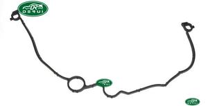 Joint en caoutchouc de refroidisseur d'huile 1316139 JDE1786 Pièces détachées automobiles pour <span class=keywords><strong>LandRover</strong></span> RANGE ROVER SPORT - Product Image 3