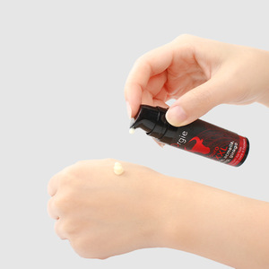 Crema de Masaje para Pene Orgie Matador XXXL para Hombres, Diseño Gráfico de Cabeza de Toro, Inspirado en la Naturaleza, Potencia, Uso Externo, Líquido para Adultos - Product Image 6