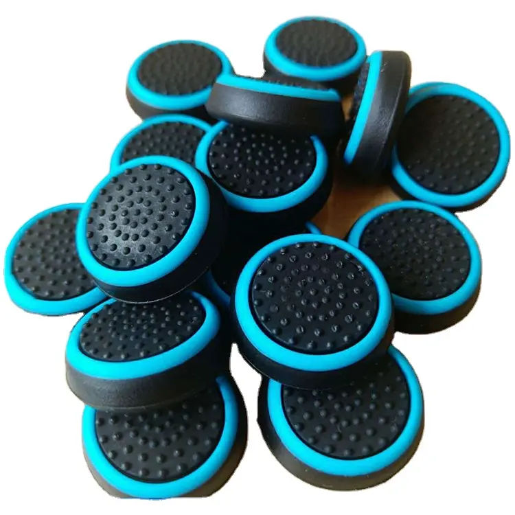 Analog Controller Thumb Stick Grips rubber case for ps4 controller cover