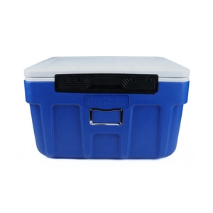 NOUVELLE BOÎTE ISOTHERME MODERNE PRIMERO PINNACLE 5L EN PE AVEC PAKETS DE GLACE RÉUTILISABLES POUR UTILISATION EN EXTÉRIEUR - Product Image 2