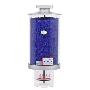 Absorbeur d'humidité de transformateur des particules 1kg de gel de silice <span class=keywords><strong>bleu</strong></span>/orange pour les transformateurs immergés dans l'huile - Product Image 4
