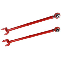 Kit de bras de suspension inférieur arrière pour BMW E36 E46 E85 E89 Z3 Z4 X4 M3 Série 3 1997-2006