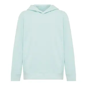 Sudadera infantil IQONIQ Yengo, merchandising sostenible - Product Image 3