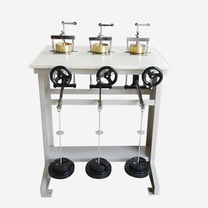 جهاز تجميع التربة، جهاز تجميع ثلاثي، جهاز اختبار التربة، اختبار جيوتقني - Product Image 5