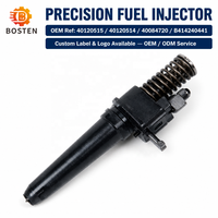 Injecteur de carburant diesel remanufacturé 40120514/40120515 2559200