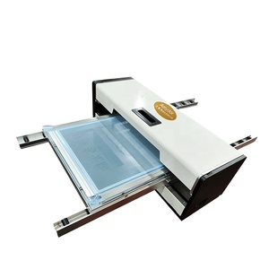 Màn hình kỹ thuật số máy in, lụa tấm màn hình máy làm amd550 - Product Image 4