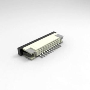 X10B25L10T FFC/FPC Connector Electronic Component - Product Image 1