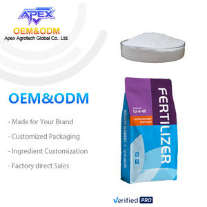 2025 शीर्ष ओम डिस्पेंसर फॉस्फेट उर्वरक कंपाउंडर पोषक तत्व समाधान बैग पाउडर पानी में घुलनशील npk कार्बनिक उर्वरक - Product Image 5