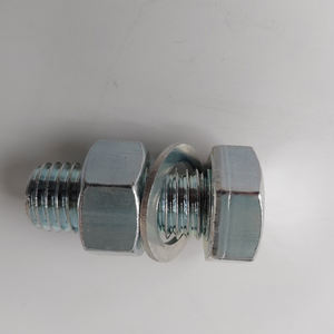 Conteneur de rangement secret à vis creuse de grande capacité, coffre-fort secret en acier inoxydable, vis et écrou, coffre-fort de diversion secret - Product Image 4