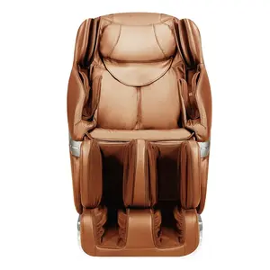 IREST A130-1S vente en gros personnalisé multifonction zéro gravité confort relaxant inclinable masseur chaise berçante
