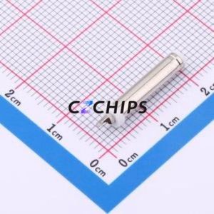 Nuevo conector de alimentación de CC PMIC de chip IC de circuito integrado original de - Product Image 2