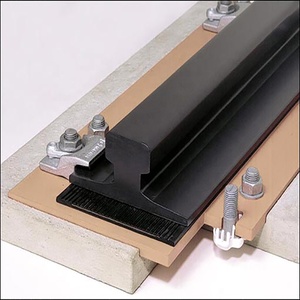 7116 Bride de Rail Utilisé pour la voie ferrée de Haute Qualité Chine fournisseur Rail En Acier <span class=keywords><strong>Prix</strong></span> - Product Image 6