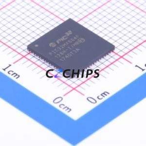 Microcontrôleur de puce d'IC de circuit intégré (MCU/MPU/SoC) QFN-64-EP PIC32MX664F128H-I/MR (9x9) tout neuf et original - Product Image 1