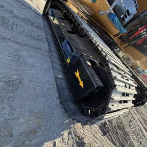 รถขุดมือสอง แคตเตอร์พิลลาร์ Cat320d2 320d ขนาด 20 ตัน 30 ตัน รุ่น Cat307e 312 313 315 320d 320d2l 320gc - Product Image 5