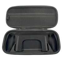 Portable étanche sac de transport de protection EVA coque rigide sac pour PS5 portail portable Console de jeu accessoires de jeu