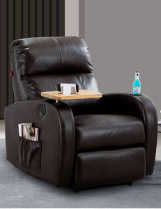 أريكة سينما منزلية فاخرة ، أريكة غرفة نوم خاصة ، مجموعة مقاعد أريكة كهربائية بمشاهدة وقاعة تلفزيون - Product Image 1