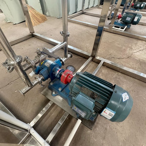 2 tấn mỗi ngày quy mô nhỏ đậu nành hạt giống bông dầu nhà máy lọc dầu nấu ăn sạch nhà máy lọc dầu Thiết bị lọc dầu - Product Image 5