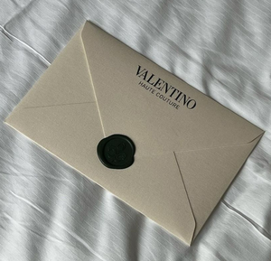 Tarjetas de Felicitación Personalizadas con Certificación FSC y Sobre, Tarjeta de Agradecimiento Personalizada, Postal a Medida para la Marca de Pequeñas Empresas - Product Image 6