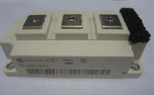 โมดูล IGBT รุ่น FF400R12KE3 โมดูลพลังงานเซมิคอนดักเตอร์แบบแยกส่วนสำหรับไดรฟ์อุตสาหกรรมและอินเวอร์เตอร์ - Product Image 3