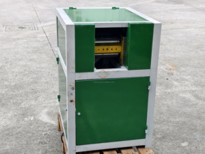 เครื่องบดสายไฟทองแดงราคาประหยัดรุ่นใหม่ปี 2026 จาก BSGH - Product Image 1