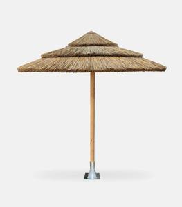 <span class=keywords><strong>Parasol</strong></span> de jardin extérieur pliable <span class=keywords><strong>en</strong></span> aluminium robuste et léger, personnalisable, facile à ouvrir, imperméable – <span class=keywords><strong>Vente</strong></span> chaude - Product Image 4