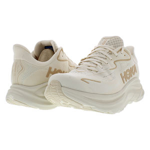 Zapatos Clifton 10 para Mujer, Color Vainilla/Abeto, Origen China, 100% Auténticos - Product Image 3