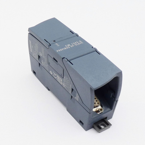 S7 1200 <span class=keywords><strong>6gk7242</strong></span> <span class=keywords><strong>5dx30</strong></span> <span class=keywords><strong>0xe0</strong></span> E 01 V1 0 Profibus Dp Slave ใหม่ ของแท้ พร้อมส่ง ระบบอัตโนมัติอุตสาหกรรม Pac Dedicated Plc - Product Image 1