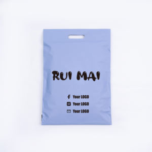 Bolsa de Poliéster Compostable <span class=keywords><strong>para</strong></span> Envíos, Bolsas Biodegradables con Asa, Sobre de Poliéster <span class=keywords><strong>para</strong></span> Envíos, Embalaje <span class=keywords><strong>para</strong></span> Mensajería - Product Image 1