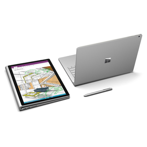Micr-osoft-<span class=keywords><strong>Surface</strong></span> Book 1 95% nouveau portable professionnel Intel Core <span class=keywords><strong>i5</strong></span>-6th 8G Ram 256G SSD 512 Go 1 To 13.5 pouces Win10 <span class=keywords><strong>pro</strong></span> - Product Image 4