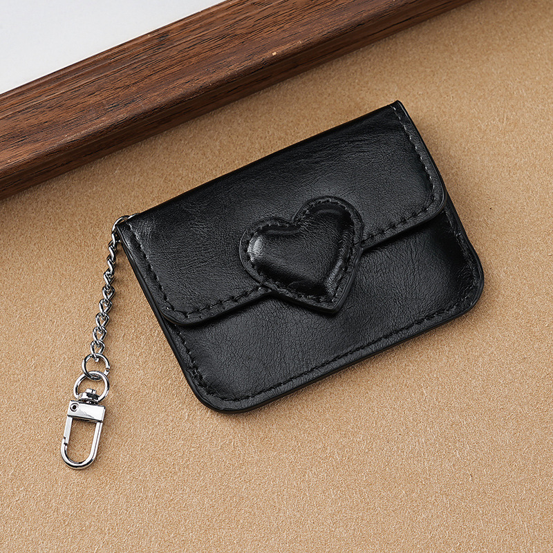 Bl-117: love black