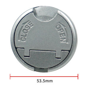 Manchon de réservoir de carburant <span class=keywords><strong>pour</strong></span> moto, serrure de <span class=keywords><strong>robinet</strong></span>, serrure de porte, couvercle d'huile, kit de commutateur d'allumage <span class=keywords><strong>pour</strong></span> GY650 GY6 - Product Image 2