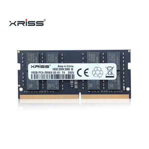 Mémoire RAM DDR4 pour ordinateur portable 8 Go 16 Go 32 Go PC4 2666 MHz 3200 MHz SODIMM - Product Image 3