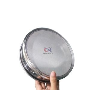 Tamiz Científico de 150 Micras, Aparato de Análisis con Hidrómetro para Suelos de Grano Fino - Product Image 1