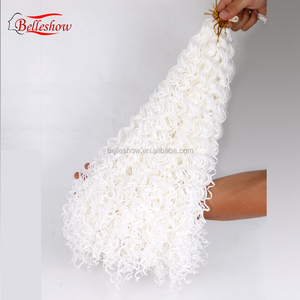 Vendita calda Sintetico ricci Zizi Crochet Trecce Dei <span class=keywords><strong>Capelli</strong></span> 20 pollici Nero Puro <span class=keywords><strong>Rosa</strong></span> Viola 3x Scatola Treccia <span class=keywords><strong>Rosa</strong></span> di Estensione Dei <span class=keywords><strong>Capelli</strong></span> 3x trecce - Product Image 5