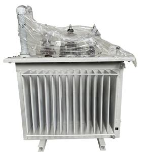 80KVA Dacheng Alta Tensão 3 Fase 11kv 22kv 100kva 250KVA 400kva 315kva 500kva 630kva 1000kva Transformadores imerso em óleo - Product Image 1