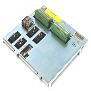 Carte de <span class=keywords><strong>connexion</strong></span> Utilis 3hac5687-1/05 DSQC-509 - Product Image 1