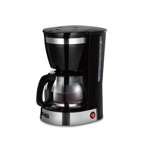 Cafetera eléctrica antigoteo programable de 1.25L, enchufe automático de EE. UU. para automóviles, Hoteles al aire libre, vehículos recreativos - Product Image 5