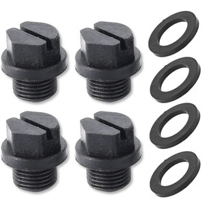 Bouchon de tube de pompe de piscine Hayward Spx1700fg avec joint, 0,8 pouce, résistant à la corrosion, accessoire pour piscine - Product Image 4