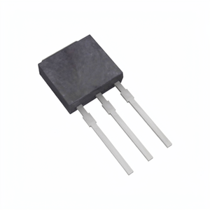 Achetez des composants électroniques en ligne : Thyristors TO-251-3 à fils courts, IPAK, TO-251AA S4006V – Canal Fabricant - Product Image 1