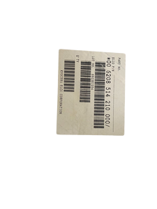 Connecteur de capteur pour contrôleur PLC, bornier de connexion, neuf d'origine HPW-10-04-T-S-200-10 - Product Image 3