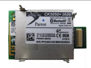 CK5050+IA07 PARROT Nouveau stock, expédition possible le lendemain. - Product Image 2