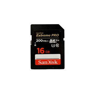 Carte SD Extreme Pro A2 U3 V30 haute vitesse 200 Mo/s 32 Go 64 Go 128 Go 256 Go pour appareil photo - Product Image 3
