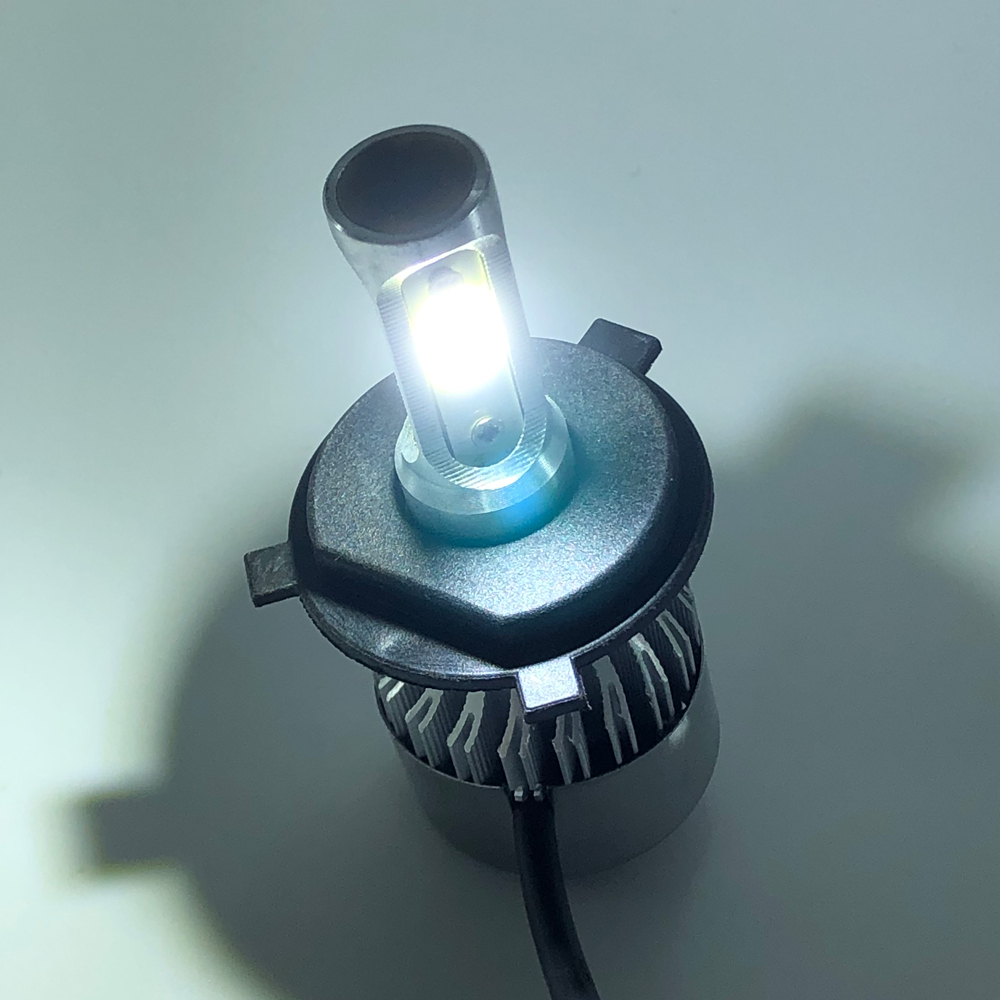 S2 H4 LED Bulb LED Headlight 36W LED Lights Auto Lamp Car Automobiles LED H1 H7 H8 H11 HB3 HB4 Head Lamp 12V 24V · image 6