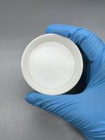Chlorure de magnésium hexahydraté d'eau de mer naturelle de haute pureté (CAS 7791-18-6) pour cosmétiques et sels de bain